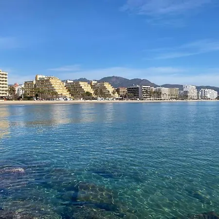 Apartamento Aquarium