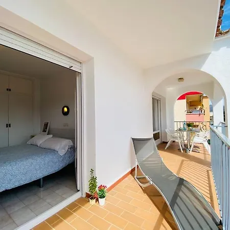 Apartamento Aquarium