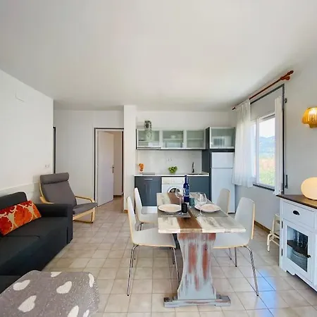 Aquarium Apartamento Rosas