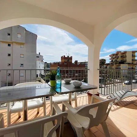 Apartamento Aquarium *