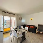 Aquarium Appartement Roses