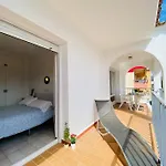 Appartement Aquarium