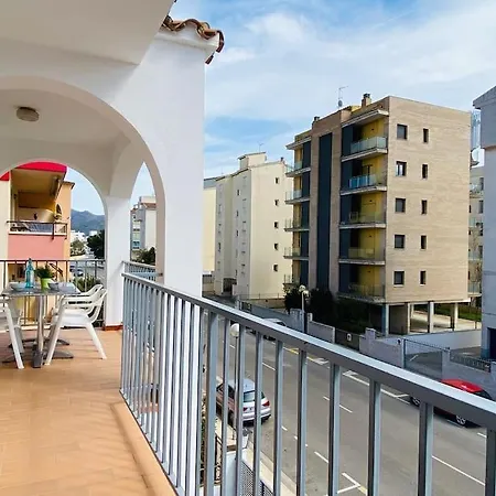 Aquarium Apartament *